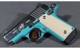 Kimber~Micro~.380 ACP - 1 of 2