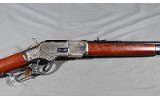 A. Uberti ~ 1873 ~ .357 Magnum - 3 of 10