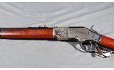 A. Uberti ~ 1873 ~ .357 Magnum - 6 of 10
