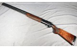 Benelli ~ 828U ~ 12 Gauge - 1 of 10