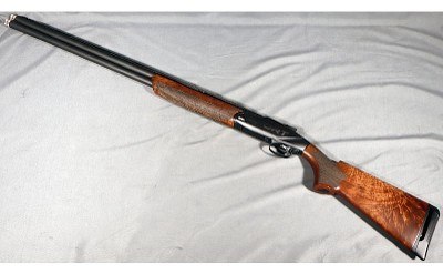 Benelli ~ 828U ~ 12 Gauge