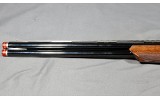 Benelli ~ 828U ~ 12 Gauge - 7 of 10