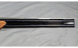Benelli ~ 828U ~ 12 Gauge - 4 of 10