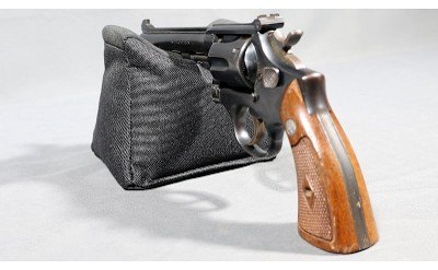 Smith & Wesson ~ .22 Long Rifle - Image 4 of 6