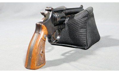 Smith & Wesson ~ .22 Long Rifle - Image 3 of 6