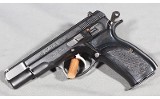 CZ ~ 75 B ~ 9mm Luger - 1 of 1