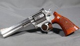 Smith & Wesson ~ 686-3 ~ .357 Magnum - 1 of 6