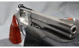 Smith & Wesson ~ 686-3 ~ .357 Magnum - 5 of 5
