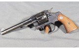 Colt ~ Army Special ~ .38 - 1 of 5