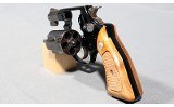 Smith & Wesson ~ 37 ~ .38 Special - 2 of 5