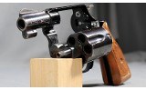 Smith & Wesson ~ 37 ~ .38 Special - 5 of 5