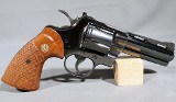 Colt ~ Python ~ .357 Magnum - Image 1 of 6