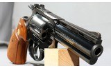 Colt ~ Python ~ .357 Magnum - 5 of 5