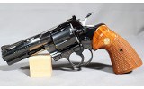Colt ~ Python ~ .357 Magnum - 1 of 5