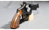Smith & Wesson ~ Highway Patrolman ~ .357 Magnum - 3 of 5