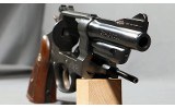 Smith & Wesson ~ Highway Patrolman ~ .357 Magnum - 4 of 5