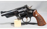 Smith & Wesson ~ Highway Patrolman ~ .357 Magnum - 1 of 5