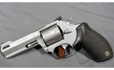 Taurus ~ 627 ~ .357 Magnum