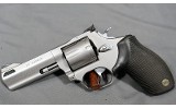 Taurus ~ 627 ~ .357 Magnum - 1 of 2