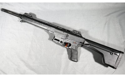 Typhoon Defense ~ F12.1 ~ 12 Gauge