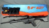 Typhoon Defense ~ F12.1 ~ 12 Gauge - 1 of 7