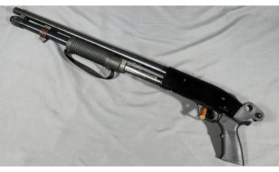 Mossberg ~ 590 ~ 12 Gauge