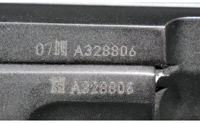 CZ ~ 75 B ~ 9MM Luger - Image 9 of 9