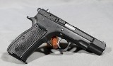 CZ ~ 75 B ~ 9MM Luger - Image 1 of 9