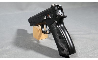 CZ ~ 75 B ~ 9MM Luger - Image 5 of 9