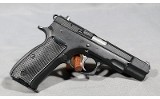 CZ ~ 75 B ~ 9MM Luger - 2 of 8