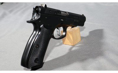 CZ ~ 75 B ~ 9MM Luger - Image 4 of 9