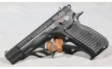 CZ ~ 75 B ~ 9MM Luger - 1 of 8