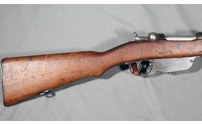 STEYR ~ M.95 ~ 8x50R