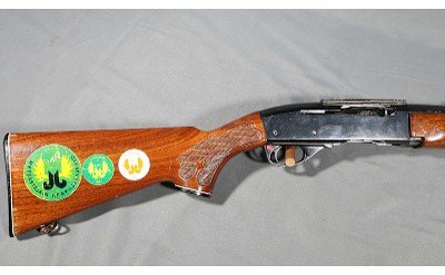 Remington ~ 742 Woodsmaster ~ .30-06 Springfield