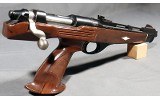 Remington ~ XP-100 ~ .221 Remington Fiberball - 2 of 5