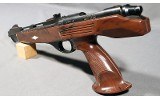 Remington ~ XP-100 ~ .221 Remington Fiberball - 3 of 5
