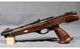Remington ~ XP-100 ~ .221 Remington Fiberball - 1 of 5