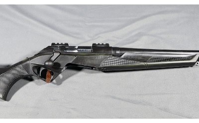 Benelli ~ LUPO ~ 6.5 Creedmoor - Image 3 of 7