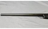 Benelli ~ LUPO ~ 6.5 Creedmoor - 7 of 7