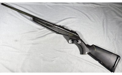 Benelli ~ LUPO ~ 6.5 Creedmoor