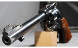 Ruger ~ Single-Six ~ .22 Long Rifle - 4 of 5