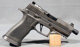 SIG Sauer ~ P320 ~ 9MM Luger - 1 of 6