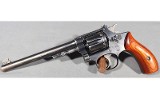 Smith & Wesson~Prewar~.22 Long Rifle