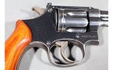 Smith & Wesson~Prewar~.22 Long Rifle - 7 of 7