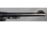 Smith & Wesson~Prewar~.22 Long Rifle - 6 of 7