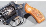 Smith & Wesson~34-1~.22 Long Rifle - 3 of 6