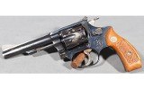 Smith & Wesson~34-1~.22 Long Rifle - 1 of 6