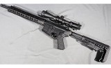 Hammerli Arms ~ Tac R1 22C ~ .22 lr - 1 of 1