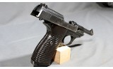 BYF ~ P.38 ~ 9MM Luger - 4 of 9