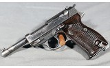 BYF ~ P.38 ~ 9MM Luger